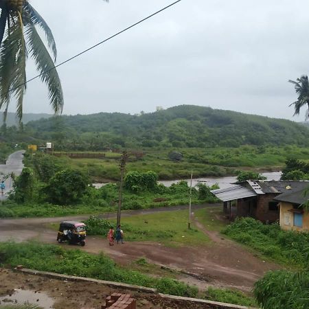 Diveagar Homestay Eksteriør bilde