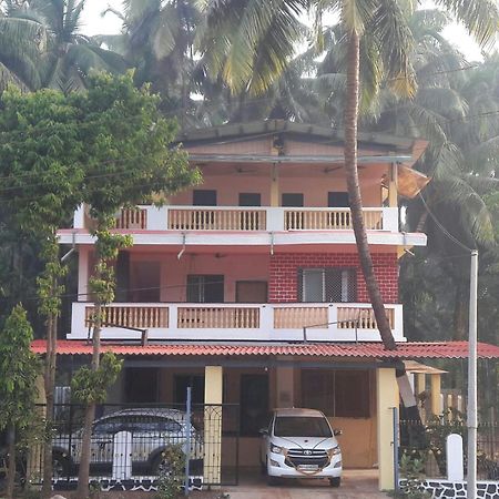 Diveagar Homestay Eksteriør bilde