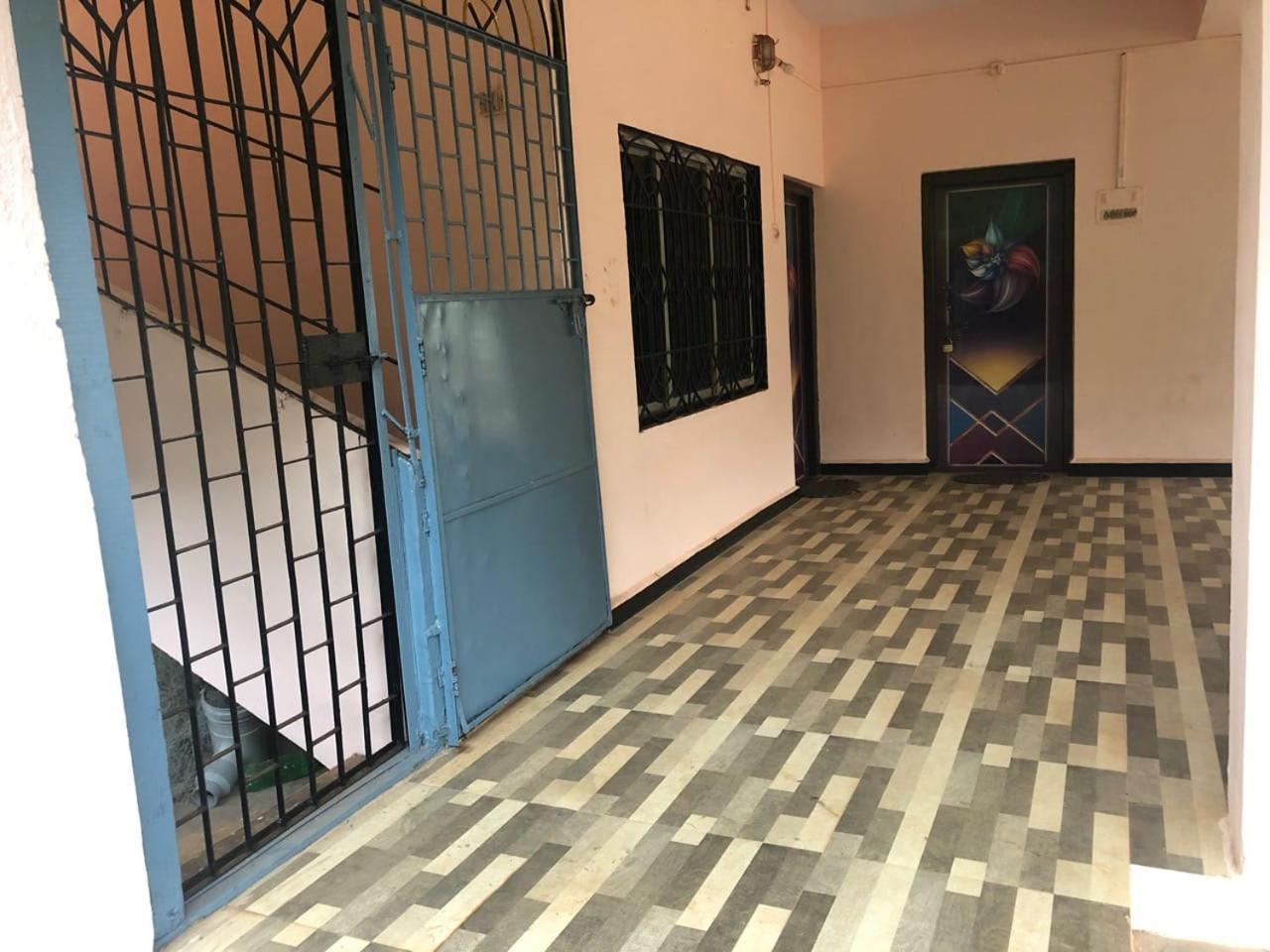 Diveagar Homestay Eksteriør bilde